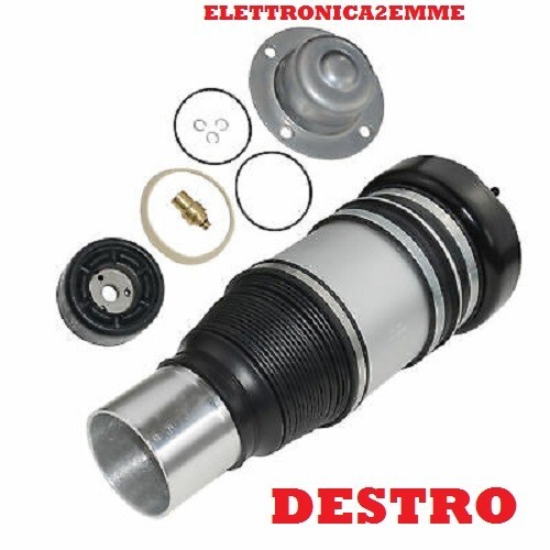 Kit completo riparazione - ,