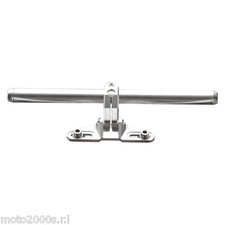 SUPPORTO TUBOLARE DA MANUBRIO