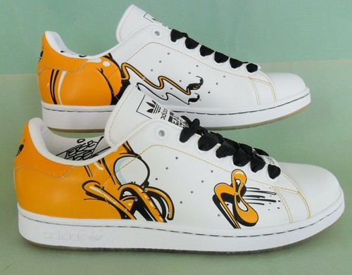 Adidas vintage stan - vintage, smith