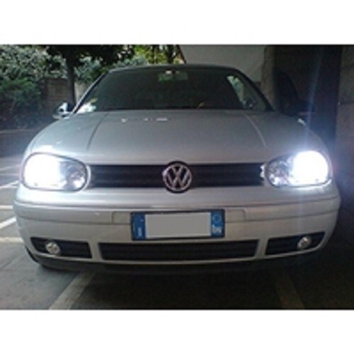Kit fari xenon - kit,