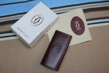 PORTACHIAVI CARTIER Originale Vintage