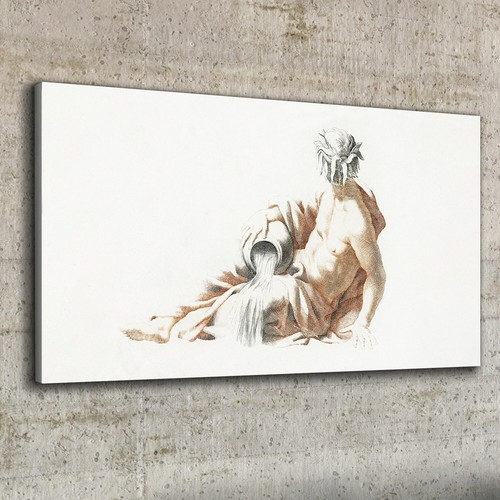 Quadro stampa tela - tela, 100x50