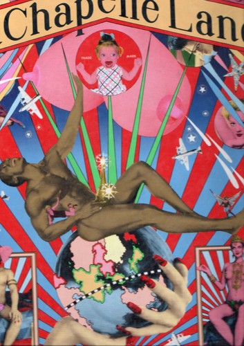 Lachapelle david - lachapelle,,