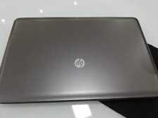 NOTEBOOK 15,6" HP 655 CPU AMD E1-1200 RAM 8 GB HDD 320 GB 64 BIT TOSCHIBA 