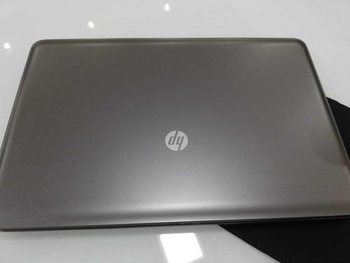 Notebook 655 cpu amd - hp,