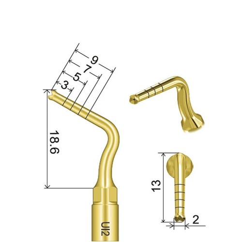 Fit mectron piezosurgery - fit,