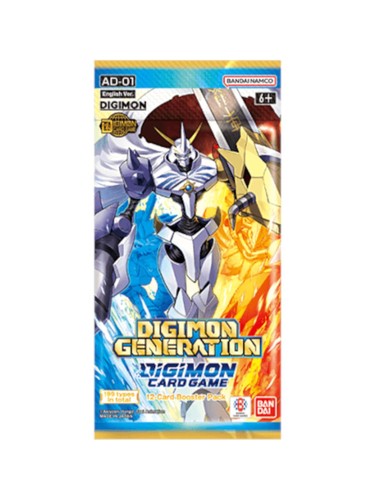 Bandai digimon card game - bandai, |