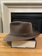 Fedora vintage Borsalino