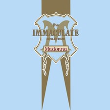 Madonna - Immaculate