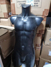 manichino uomo usato