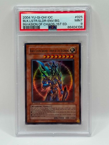 2004 cio invasion of - yu-gi-oh,