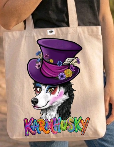 Husky karmhusky cappellaio - husky,