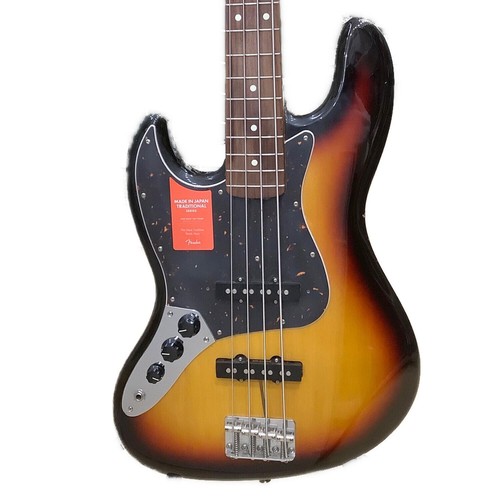 Fender japan jb62 basso jazz - fender,