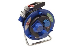 Avvolgicavo Brennenstuhl