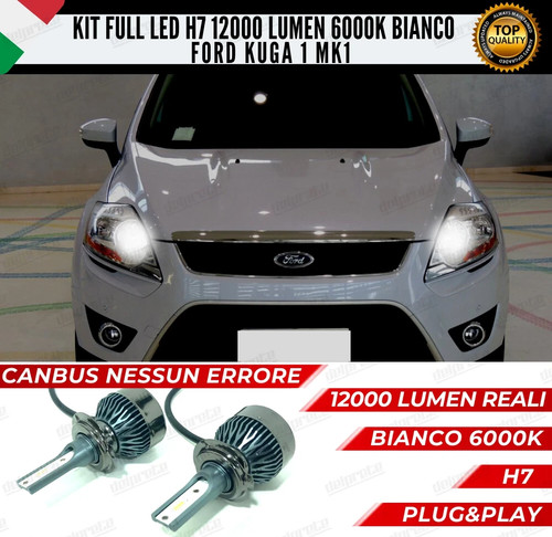 Kit full led - kit,