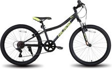 HILAND 24 pollici bicicletta