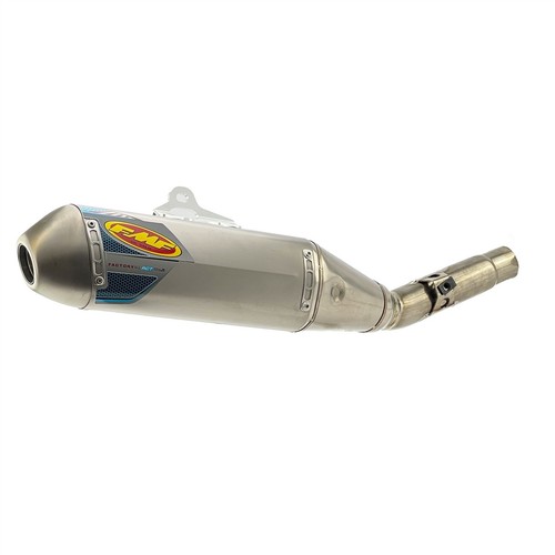 Silenziatore honda crf250r fmf - silenziatore,