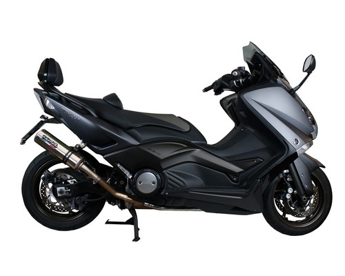Scarico completo gpr - completo, m3