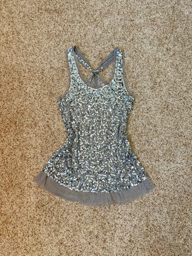 Canotta donna vintage y2k - canotta,