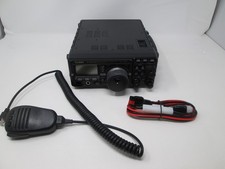 YAESU FT-897 RICETRASMETTITORE