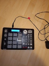 Akai MPC 500 + Alimentatore e