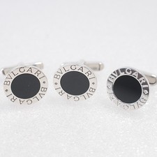 Gemelli Bulgari 925 onice set