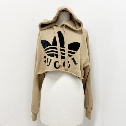 Felpa con cappuccio gucci - felpa,