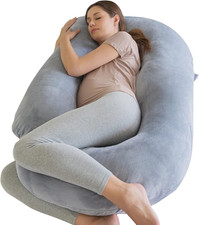 Maternity Pillow U Shape，