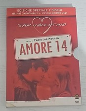 AMORE 14 DVD Edizione Speciale