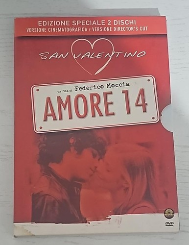 Amore dvd edizione speciale - amore,