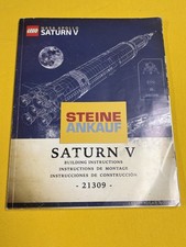 LEGO® Istruzioni di