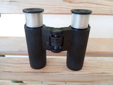 Binocolo Carl Zeiss Jena 6x18 DDR Compatto Germany East Fernglas Jumelles