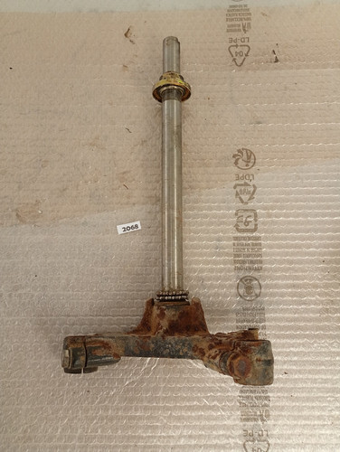 Testa forcella mbk booster - mbk,
