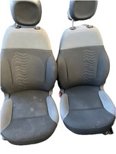 Tappezzeria completa Fiat New