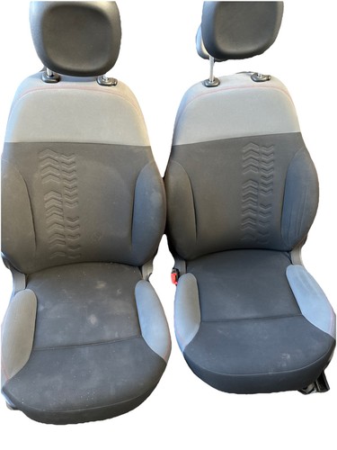 Tappezzeria completa fiat - tappezzeria, new