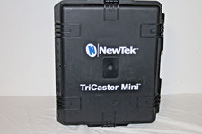 Newtek Tricaster Mini SDI