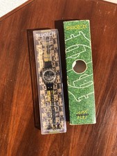 Orologio Swatch Juvecentus