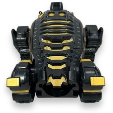 Modellino Bandai Mighty