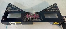 Addams family apron flipper - family,