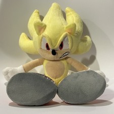 (Play by Play) Super Sonic il
