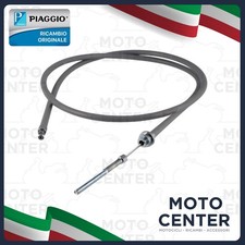CAVO COMPLETO FRENO ANTERIORE