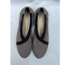 Ballerine elastiche slip-on