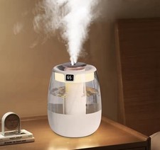 Mini Humidifier Home Office