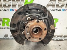 Mozzo ruota posteriore lato guida O/S BMW F25 X3 F26 X4 33406797570