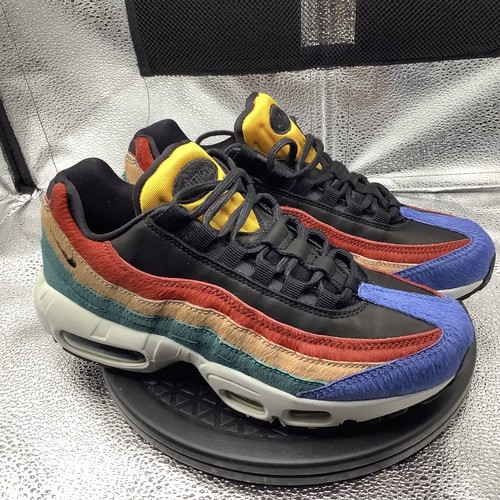 Nike air max capelli di - 95,