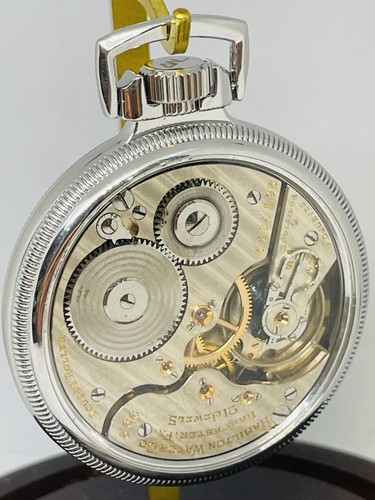 Orologio tasca wow 1937 - orologio,
