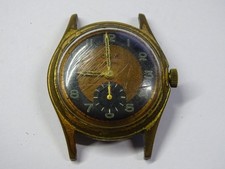 VINTAGE OROLOGIO MECCANICO CLM
