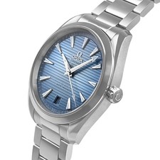 Omega Seamaster Aqua Terra