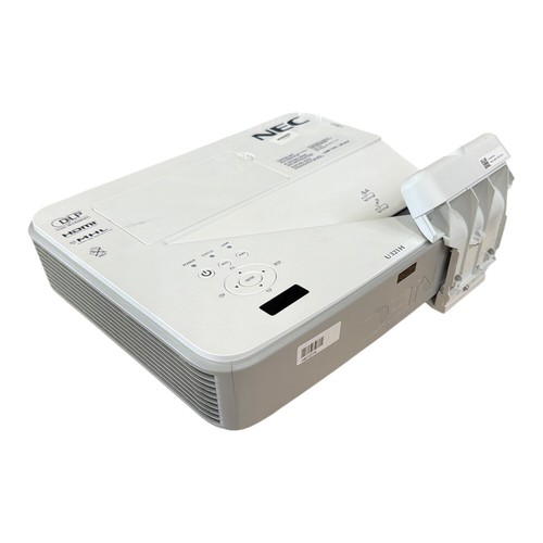 Nec u321h proiettore dlp - nec,