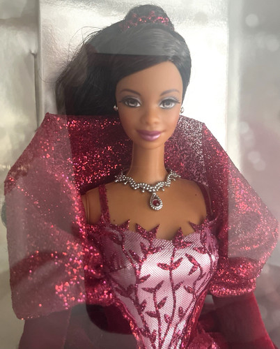 Nuova bambola barbie mattel - nuova,